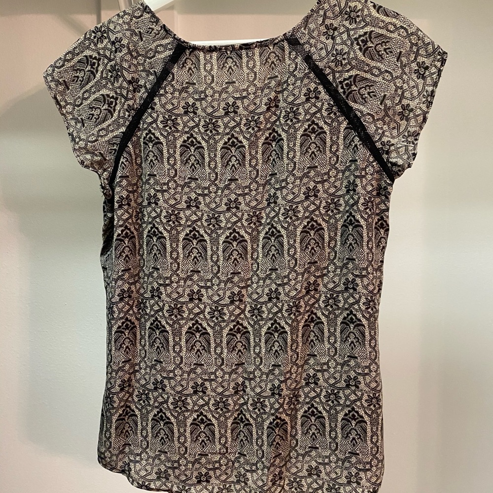 Blouse - Picture 3 of 3